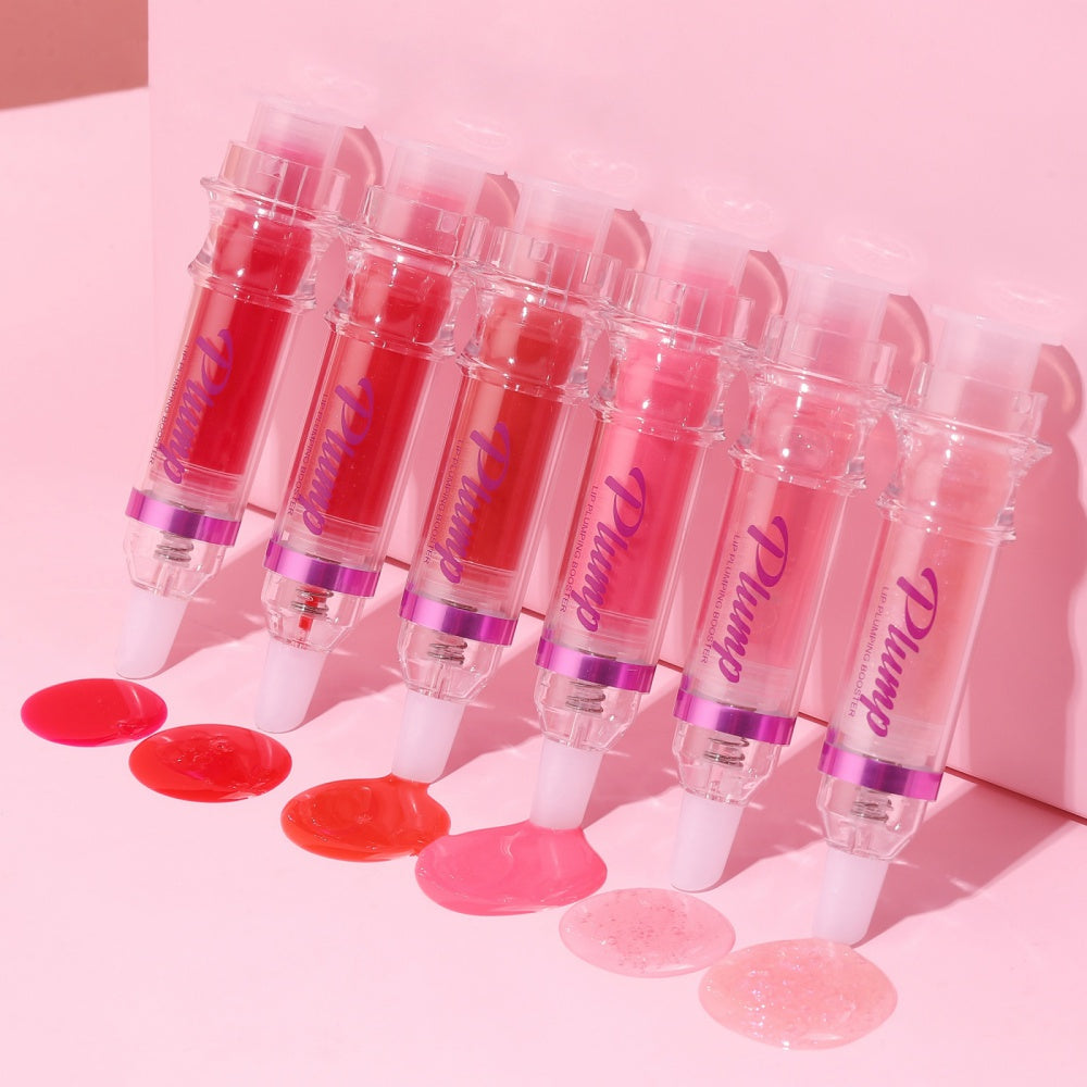 Mirror Shine Liquid Lip Gloss