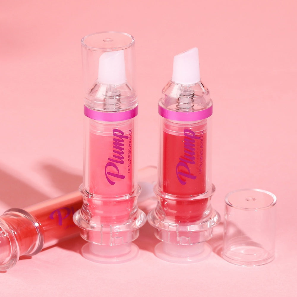 Mirror Shine Liquid Lip Gloss