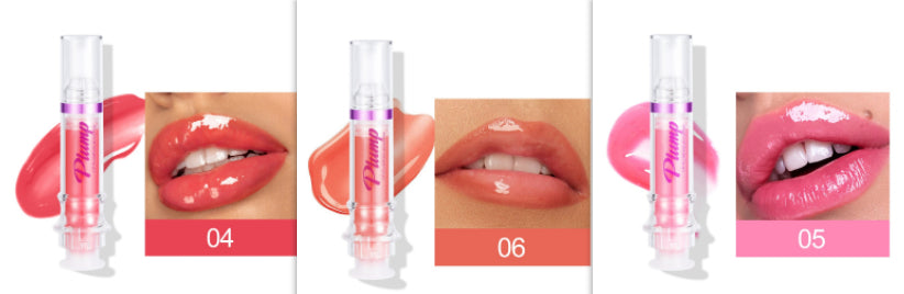 Mirror Shine Liquid Lip Gloss