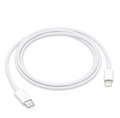 USB-C to Lightning Cable (1m)