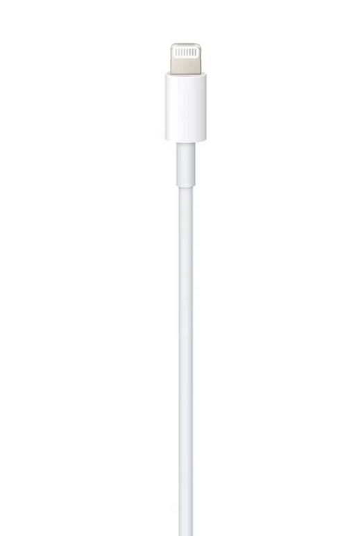 USB-C to Lightning Cable (1m)