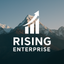 Rising Enterprise - Home